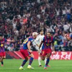 EL BARÇA CAMPEÓN UNA VEZ MÁS