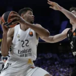 EL REAL MADRID IMPONE SU LEY ANTE EL BAYERN Y AFIANZA SU FORTÍN EUROPEO